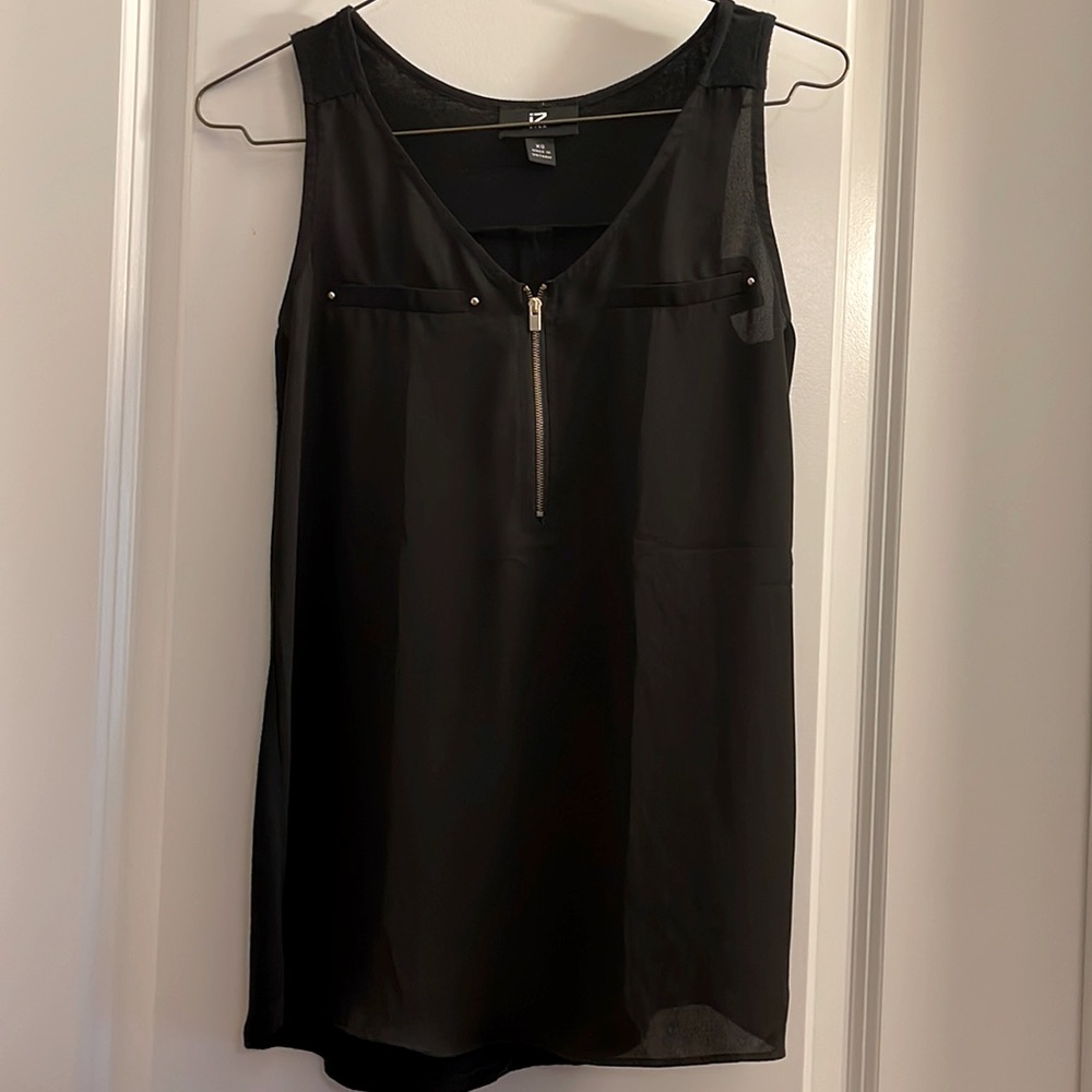 IZ Byer Size XS